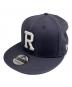 New Era（ニューエラ）の古着「キャップ」｜ネイビー