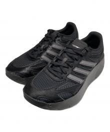 adidas（アディダス）の古着「Adizero Aruku」｜ブラック
