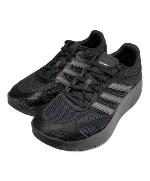 adidas（アディダス）adidas (アディダス) Adizero Aruku ブラック サイズ:24.5cmの古着・服飾アイテム