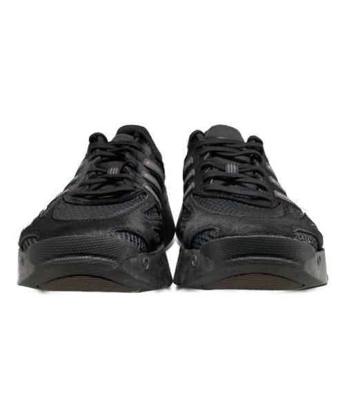 adidas（アディダス）adidas (アディダス) Adizero Aruku ブラック サイズ:24.5cmの古着・服飾アイテム