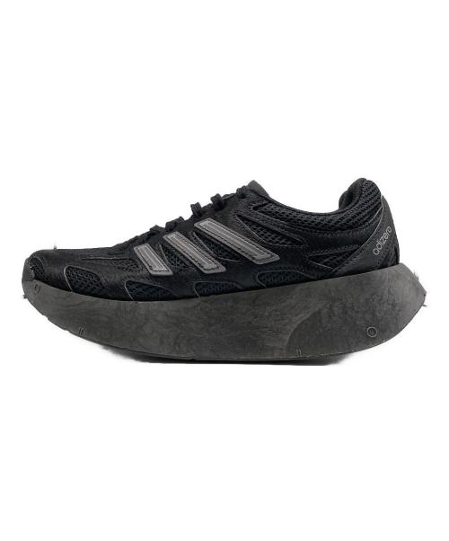 adidas（アディダス）adidas (アディダス) Adizero Aruku ブラック サイズ:24.5cmの古着・服飾アイテム