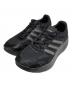adidas（アディダス）の古着「Adizero Aruku」｜ブラック