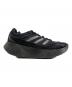 中古・古着 adidas (アディダス) Adizero Aruku ブラック サイズ:24.5cm：9000円