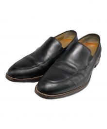 COLE HAAN（コールハーン）の古着「レノックス ヒル ベネチアン」｜ブラック