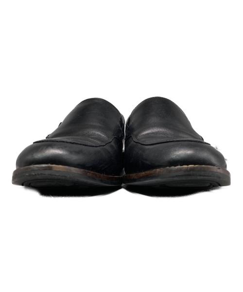 COLE HAAN（コールハーン）COLE HAAN (コールハーン) レノックス ヒル ベネチアン ブラック サイズ:24cmの古着・服飾アイテム