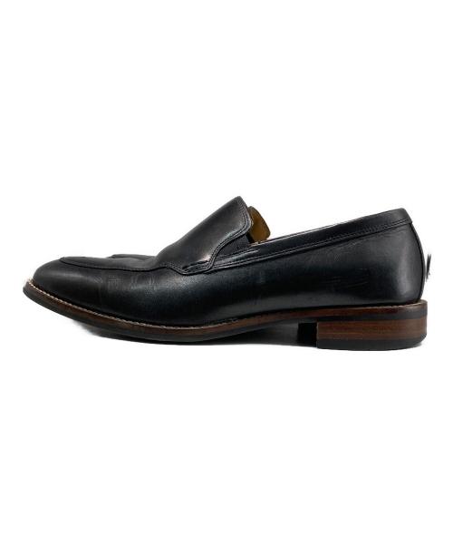 COLE HAAN（コールハーン）COLE HAAN (コールハーン) レノックス ヒル ベネチアン ブラック サイズ:24cmの古着・服飾アイテム