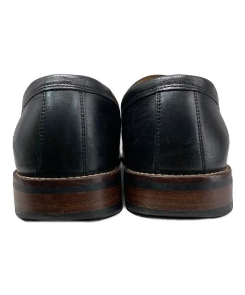 COLE HAAN（コールハーン）COLE HAAN (コールハーン) レノックス ヒル ベネチアン ブラック サイズ:24cmの古着・服飾アイテム