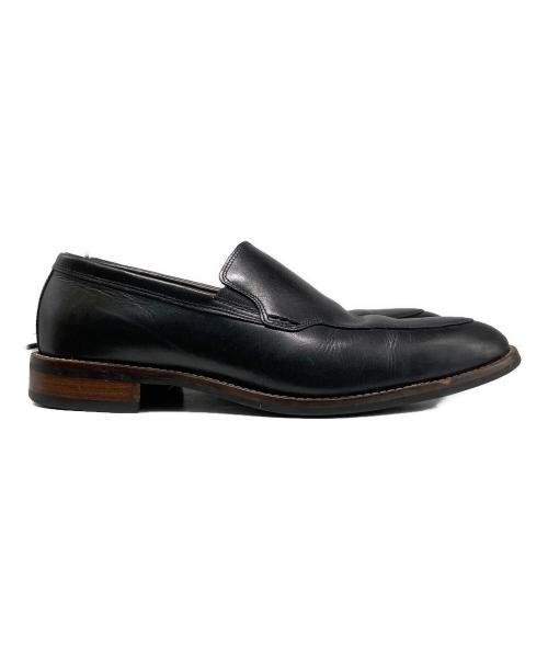 COLE HAAN（コールハーン）COLE HAAN (コールハーン) レノックス ヒル ベネチアン ブラック サイズ:24cmの古着・服飾アイテム