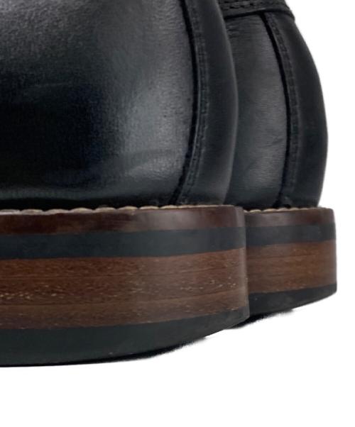 COLE HAAN（コールハーン）COLE HAAN (コールハーン) レノックス ヒル ベネチアン ブラック サイズ:24cmの古着・服飾アイテム