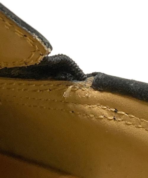 COLE HAAN（コールハーン）COLE HAAN (コールハーン) レノックス ヒル ベネチアン ブラック サイズ:24cmの古着・服飾アイテム