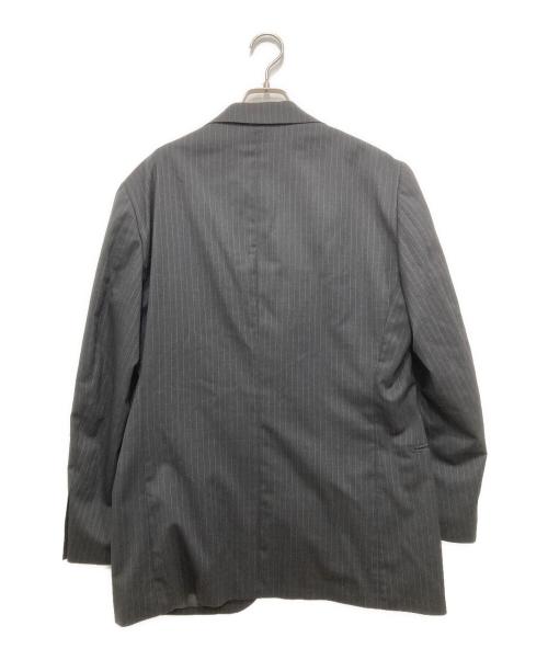UNIVERSAL LANGUAGE（ユニバーサルランゲージ）UNIVERSAL LANGUAGE (ユニバーサルランゲージ) セットアップスーツ グレー サイズ:不明の古着・服飾アイテム