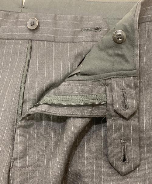 UNIVERSAL LANGUAGE（ユニバーサルランゲージ）UNIVERSAL LANGUAGE (ユニバーサルランゲージ) セットアップスーツ グレー サイズ:不明の古着・服飾アイテム