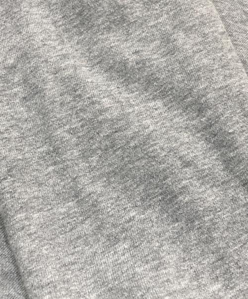 FRED PERRY（フレッドペリー）FRED PERRY (フレッドペリー) ルーネックスウェット グレー サイズ:Lの古着・服飾アイテム
