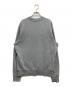 FRED PERRY (フレッドペリー) ルーネックスウェット グレー サイズ:L：7000円