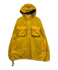 中古・古着通販】ellesse (エレッセ) アノラックパーカー ネイビー