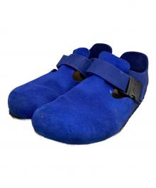 BIRKENSTOCK（ビルケンシュトック）の古着「ロンドン/LONDON TECH」｜ブルー