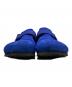 BIRKENSTOCK (ビルケンシュトック) ロンドン/LONDON TECH ブルー サイズ:26cm：8000円