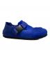 中古・古着 BIRKENSTOCK (ビルケンシュトック) ロンドン/LONDON TECH ブルー サイズ:26cm：8000円