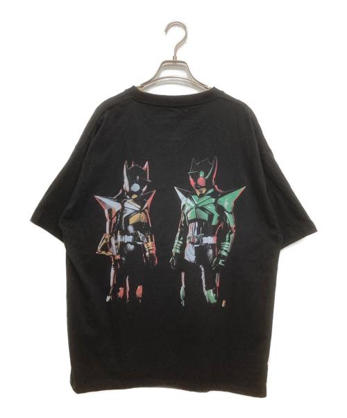 graniph（グラニフ）graniph (グラニフ) 地獄兄弟Tシャツ ブラック サイズ:XLの古着・服飾アイテム