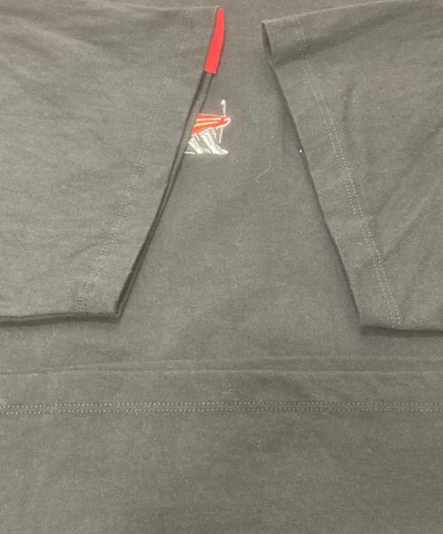 graniph（グラニフ）graniph (グラニフ) 地獄兄弟Tシャツ ブラック サイズ:XLの古着・服飾アイテム