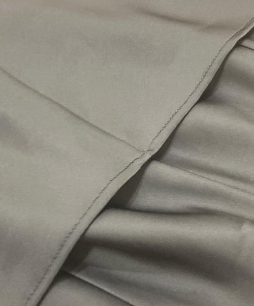 FRAY ID（フレイ アイディー）FRAY ID (フレイ アイディー) ナロースカート ブラック サイズ:SIZE0の古着・服飾アイテム