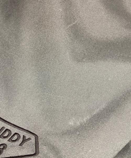 PAAGO WORKS（パーゴワークス）PAAGO WORKS (パーゴワークス) BUDDY 33 グレーの古着・服飾アイテム