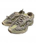 Acne studiosアクネ ストゥディオズ）の古着「Bubba Low 'Fluorescent Green'」｜グリーン