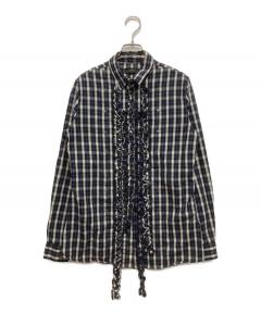 中古・古着通販】ALEXANDER McQUEEN (アレキサンダーマックイーン