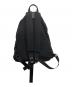 STANDARD SUPPLY (スタンダードサプライ) SIMPLICITY LARGE DAYPACK/ナイロン混デイパック ブラック：9000円