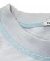 中古・古着 ACNE STUDIOS (アクネ ストゥディオズ) ロゴTシャツ スカイブルー サイズ:XS：12000円
