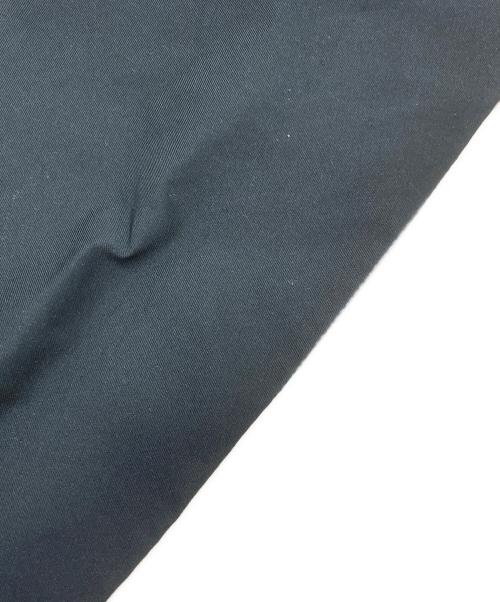 MUSE de Deuxieme Classe（ミューズ ドゥーズィエム クラス）MUSE de Deuxieme Classe (ミューズ ドゥーズィエム クラス) taffeta half/ハーフパンツ ブラック サイズ:M(38)の古着・服飾アイテム