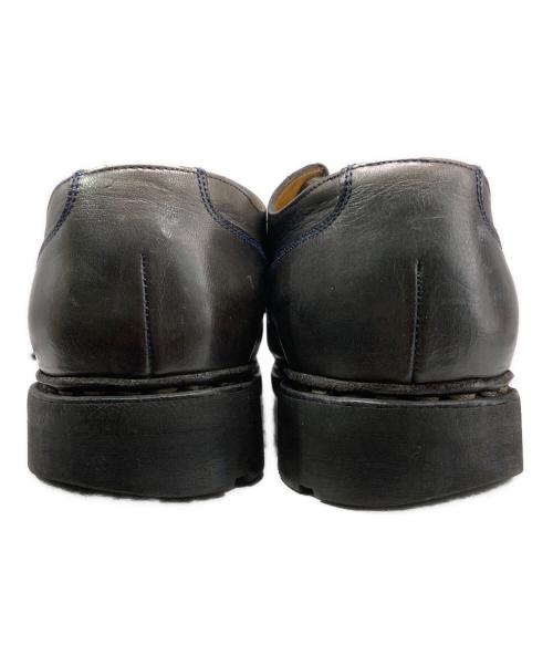 PARABOOT（パラブーツ）PARABOOT (パラブーツ) CHAMBORD ブラック サイズ:7 1/2の古着・服飾アイテム