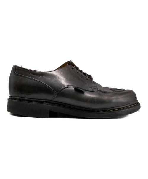 PARABOOT（パラブーツ）PARABOOT (パラブーツ) CHAMBORD ブラック サイズ:7 1/2の古着・服飾アイテム