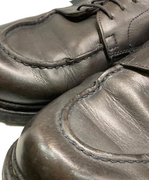 PARABOOT（パラブーツ）PARABOOT (パラブーツ) CHAMBORD ブラック サイズ:7 1/2の古着・服飾アイテム