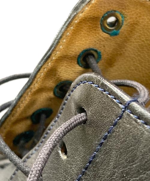 PARABOOT（パラブーツ）PARABOOT (パラブーツ) CHAMBORD ブラック サイズ:7 1/2の古着・服飾アイテム