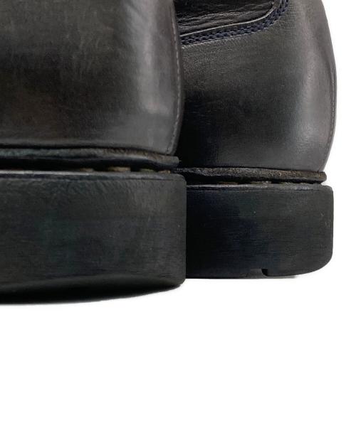 PARABOOT（パラブーツ）PARABOOT (パラブーツ) CHAMBORD ブラック サイズ:7 1/2の古着・服飾アイテム
