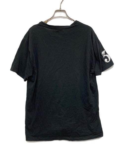 POLO RALPH LAUREN（ポロ・ラルフローレン）POLO RALPH LAUREN (ポロ・ラルフローレン) ビッグポニーTシャツ ブラック サイズ:Lの古着・服飾アイテム