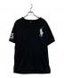 POLO RALPH LAUREN（ポロ・ラルフローレン）の古着「ビッグポニーTシャツ」｜ブラック