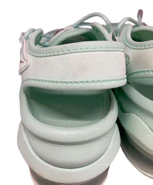 NIKE（ナイキ）NIKE (ナイキ) NIKE W AIR MAX KOKO ミント サイズ:25の古着・服飾アイテム