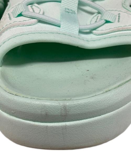 NIKE（ナイキ）NIKE (ナイキ) NIKE W AIR MAX KOKO ミント サイズ:25の古着・服飾アイテム