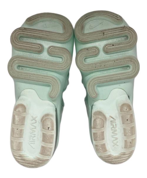 NIKE（ナイキ）NIKE (ナイキ) NIKE W AIR MAX KOKO ミント サイズ:25の古着・服飾アイテム