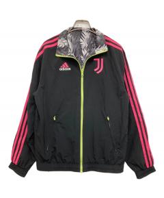 中古・古着通販】adidas (アディダス) トラックジャケット/レアル