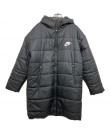 NIKE（ナイキ）の古着「NSW TF RPL クラシックパーカ」｜ブラック