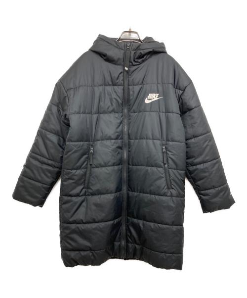 NIKE（ナイキ）NIKE (ナイキ) NSW TF RPL クラシックパーカ ブラック サイズ:Lの古着・服飾アイテム