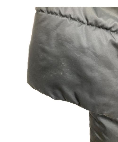NIKE（ナイキ）NIKE (ナイキ) NSW TF RPL クラシックパーカ ブラック サイズ:Lの古着・服飾アイテム