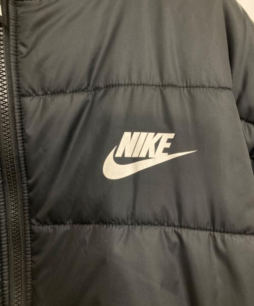 NIKE（ナイキ）NIKE (ナイキ) NSW TF RPL クラシックパーカ ブラック サイズ:Lの古着・服飾アイテム