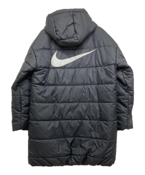 NIKE（ナイキ）NIKE (ナイキ) NSW TF RPL クラシックパーカ ブラック サイズ:Lの古着・服飾アイテム