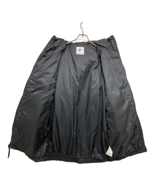 NIKE（ナイキ）NIKE (ナイキ) NSW TF RPL クラシックパーカ ブラック サイズ:Lの古着・服飾アイテム