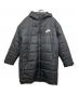 NIKE（ナイキ）の古着「NSW TF RPL クラシックパーカ」｜ブラック