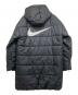 NIKE (ナイキ) NSW TF RPL クラシックパーカ ブラック サイズ:L：5000円